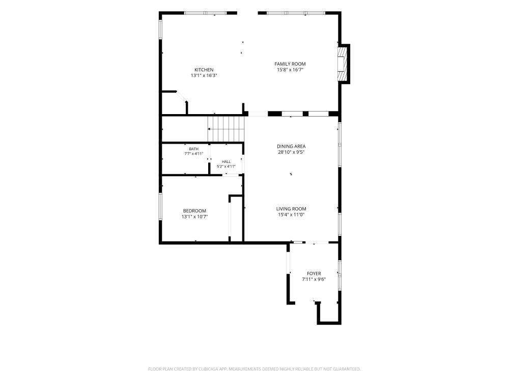 3081 Lassen Street
