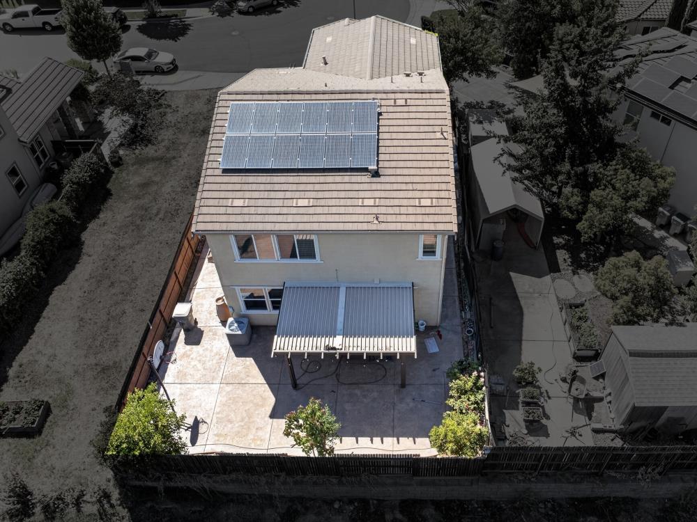 3081 Lassen Street