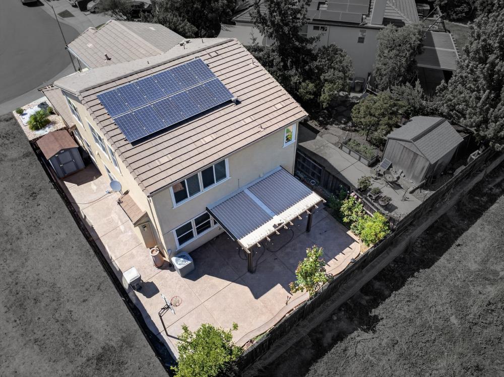 3081 Lassen Street