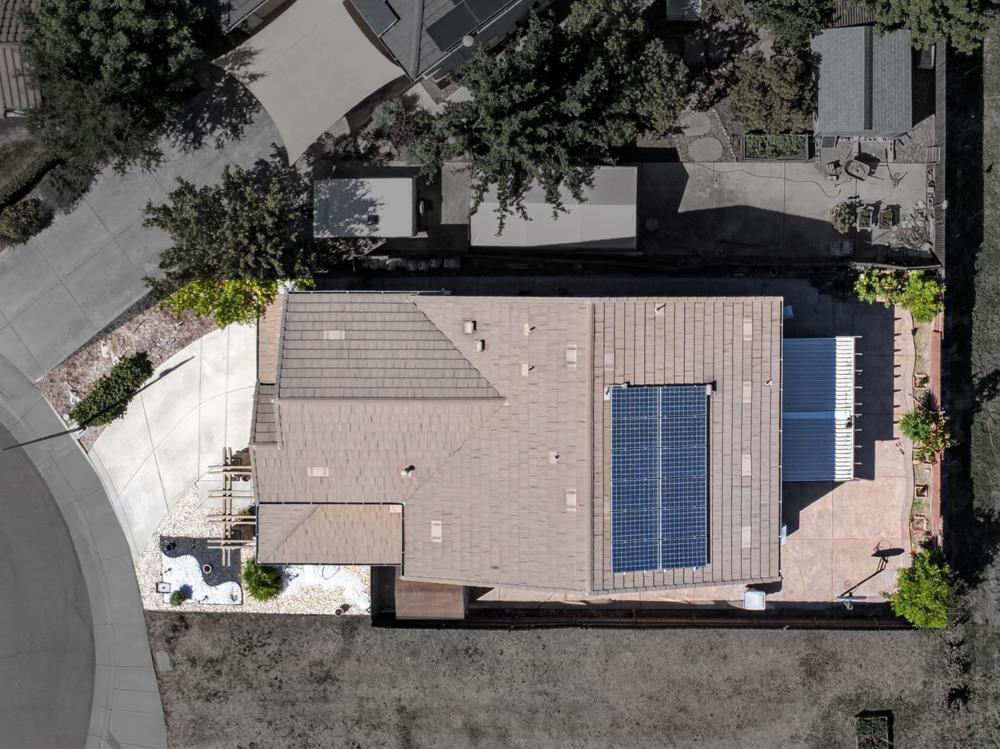 3081 Lassen Street
