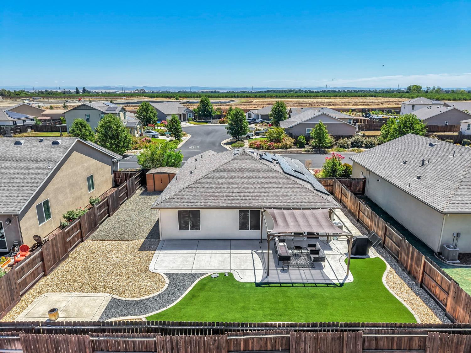 3790 Purple Martin Road