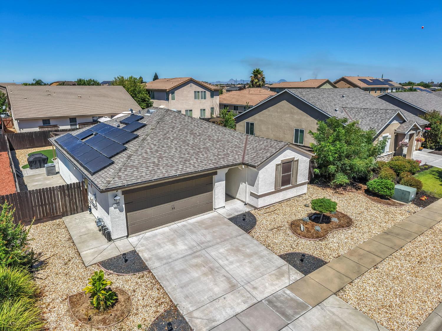 3790 Purple Martin Road