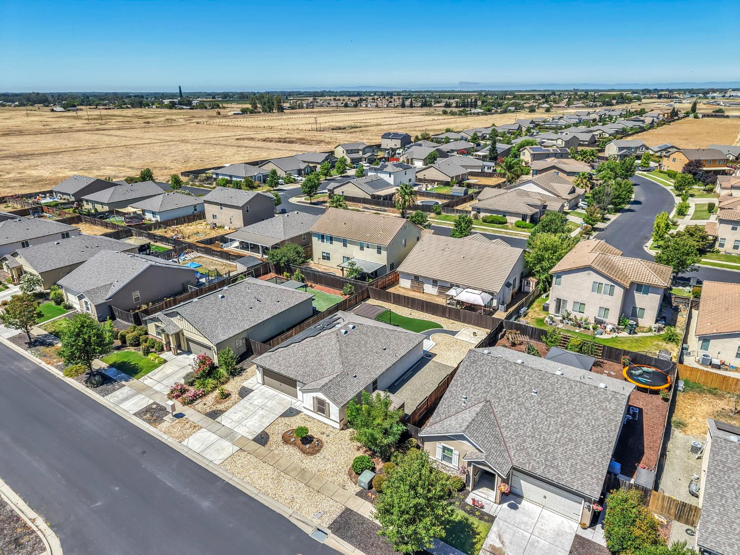 3790 Purple Martin Road