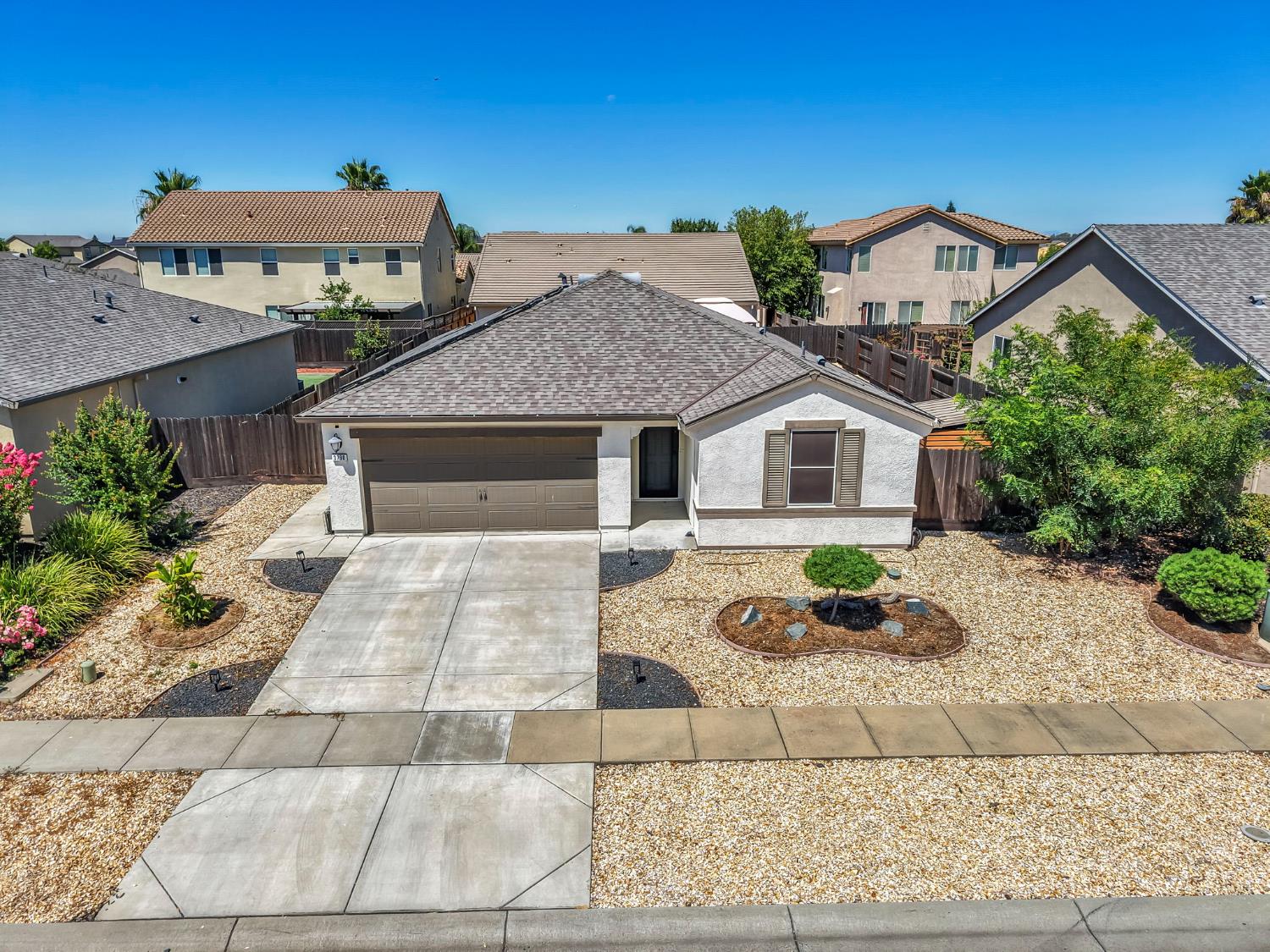 3790 Purple Martin Road