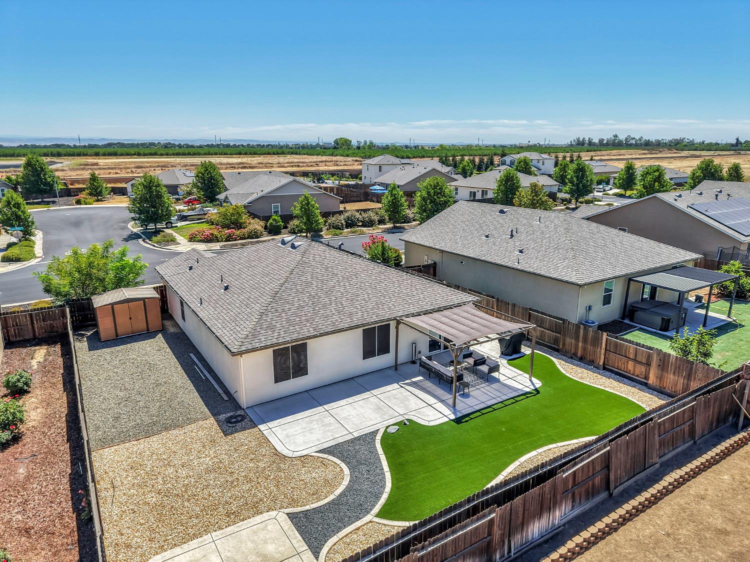 3790 Purple Martin Road