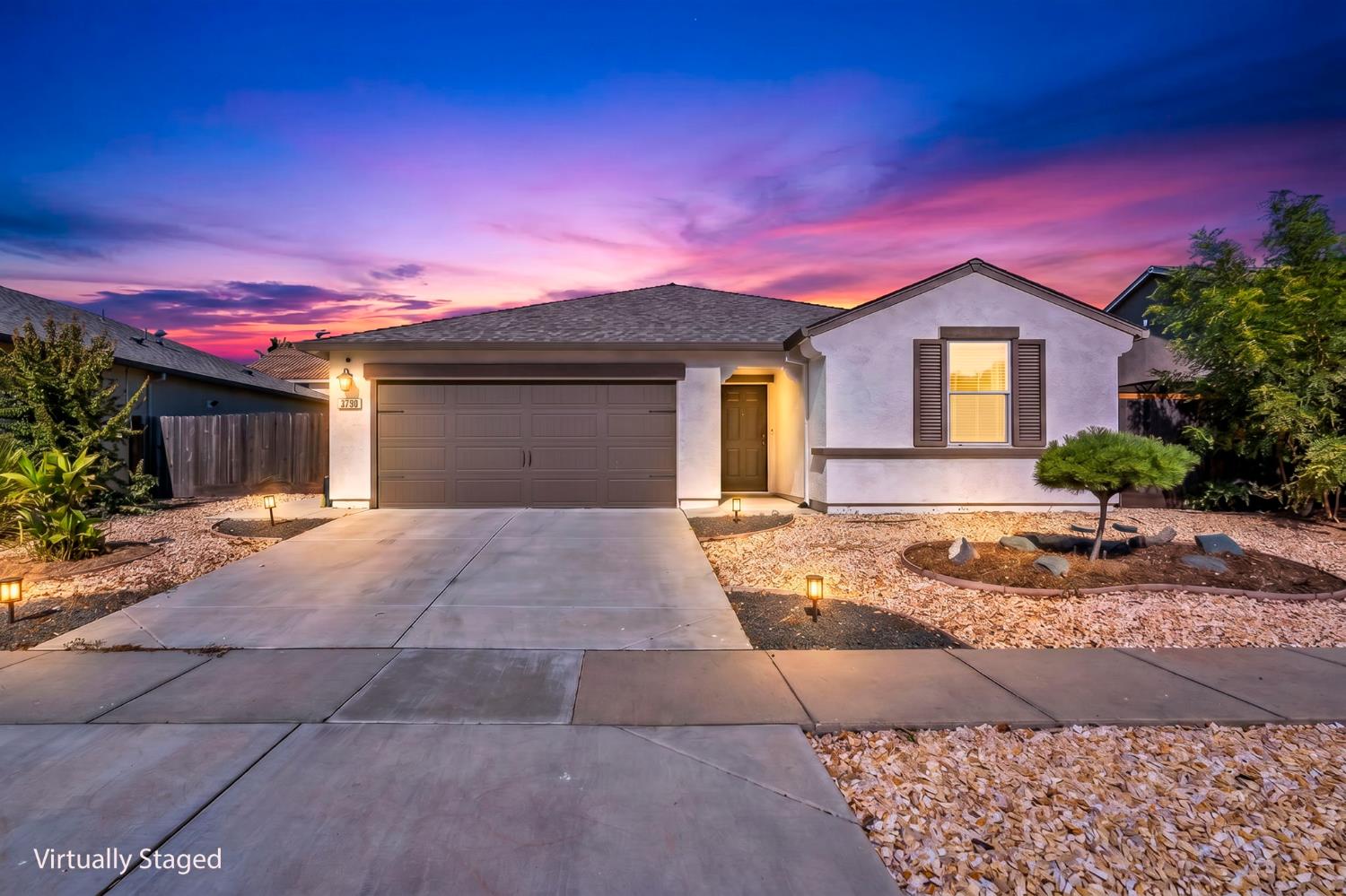 3790 Purple Martin Road