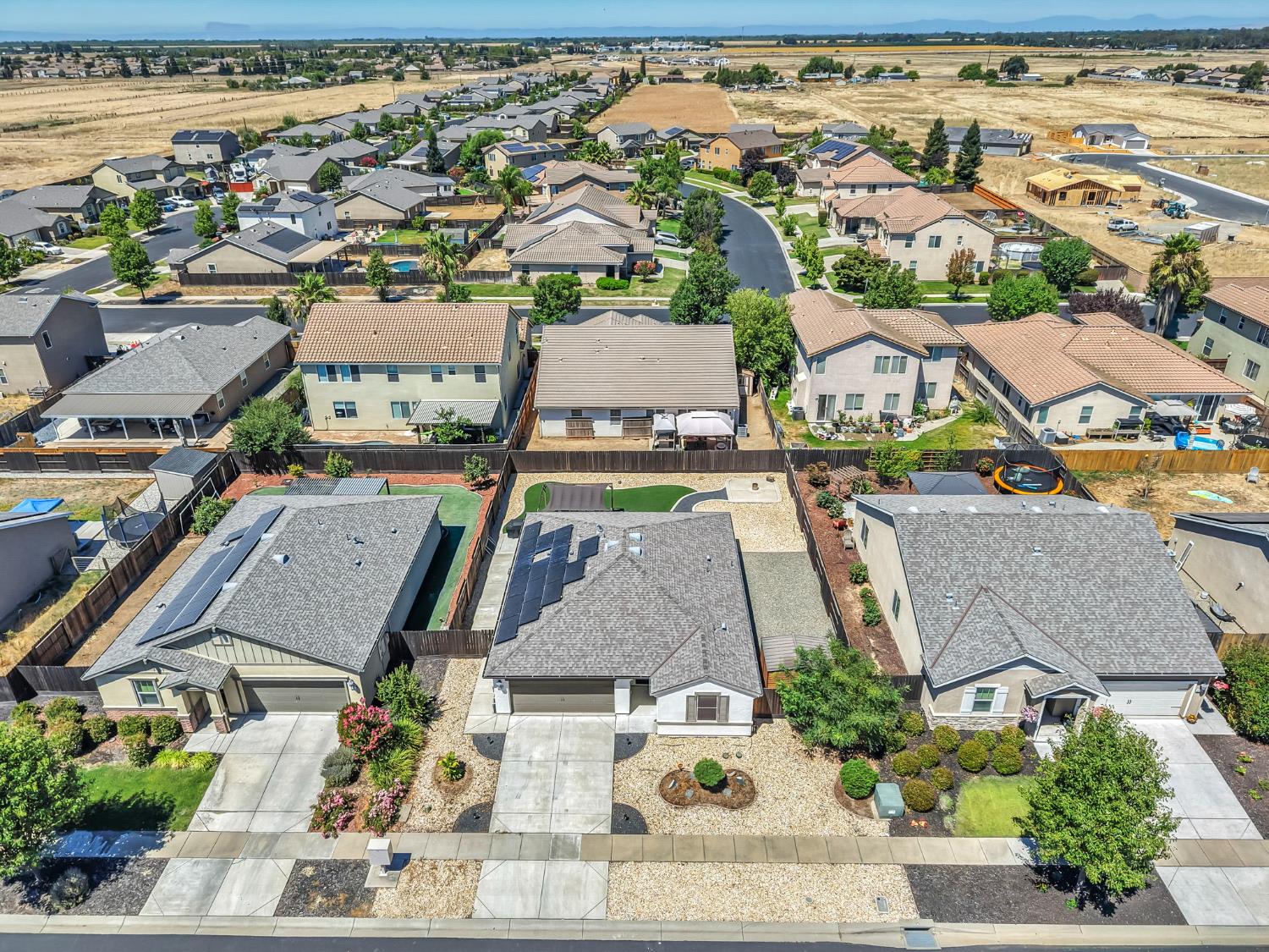 3790 Purple Martin Road