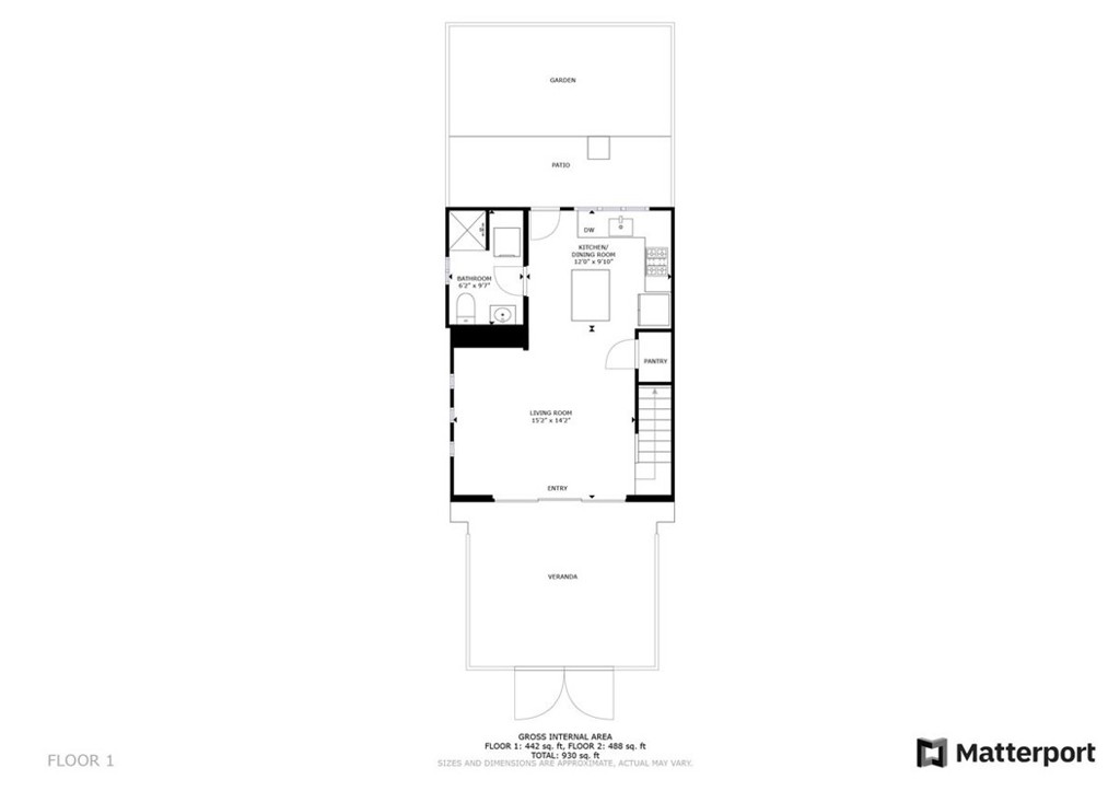 3213 Thatcher Avenue