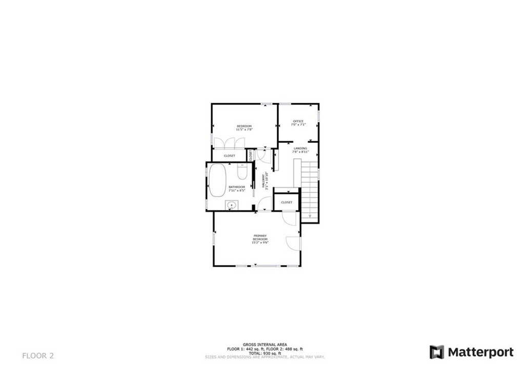 3213 Thatcher Avenue