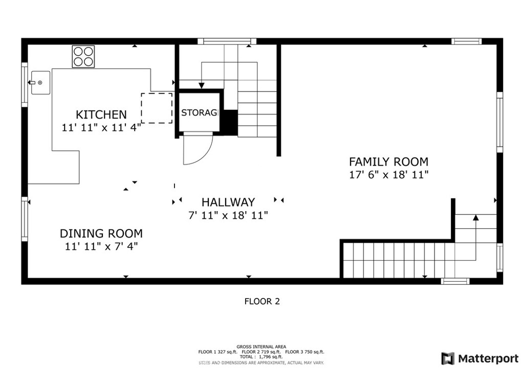 12039 Stanley Park Court
