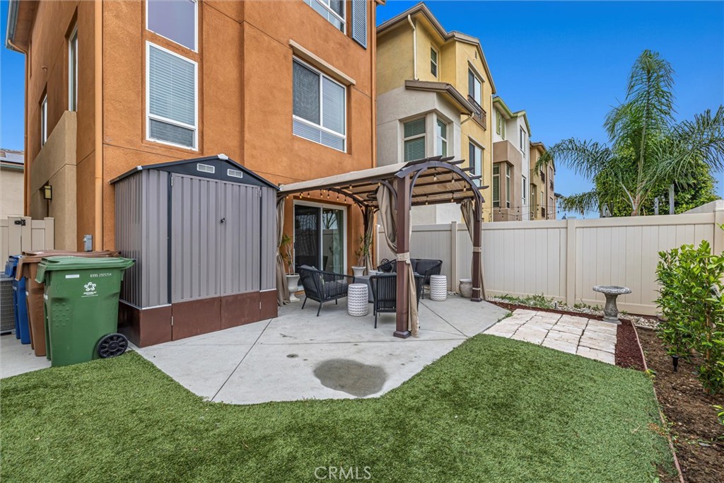 12039 Stanley Park Court