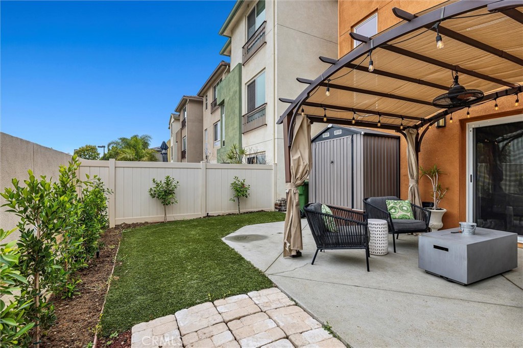 12039 Stanley Park Court