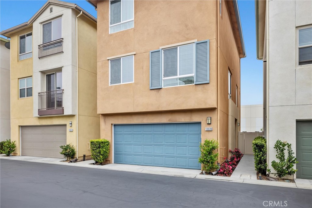 12039 Stanley Park Court