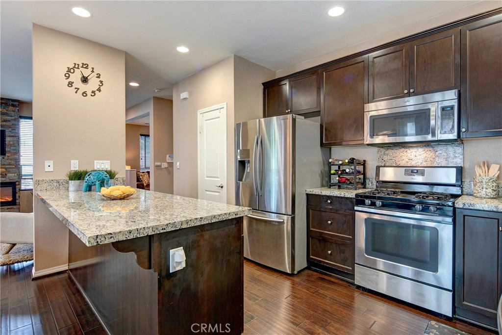 12001 Rock Creek Court