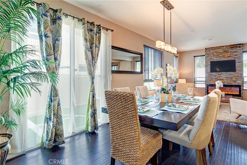 12001 Rock Creek Court