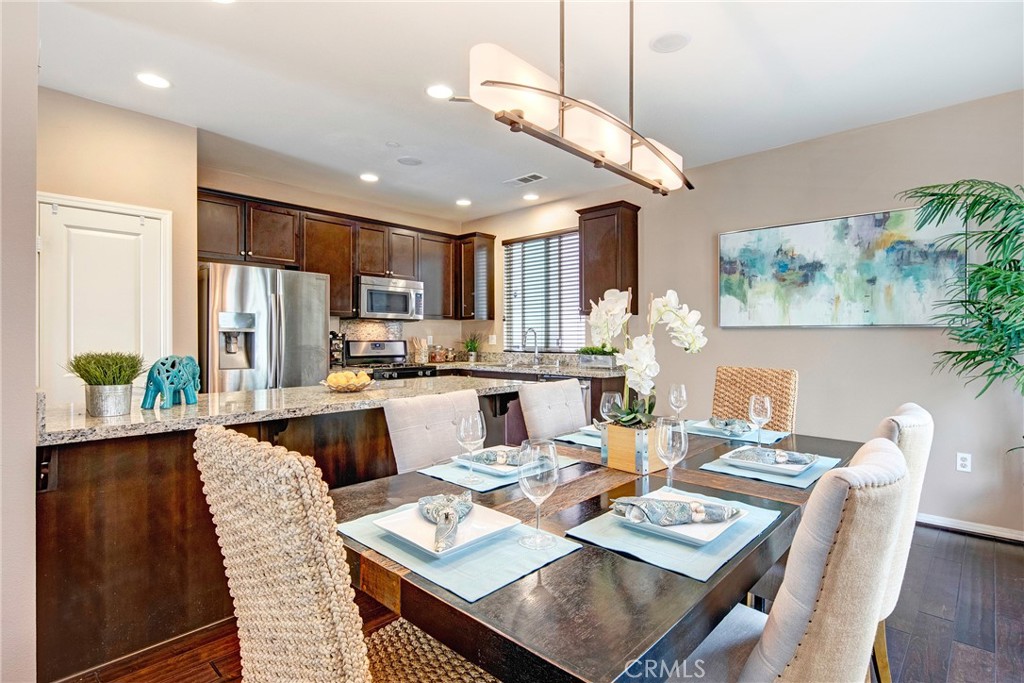 12001 Rock Creek Court