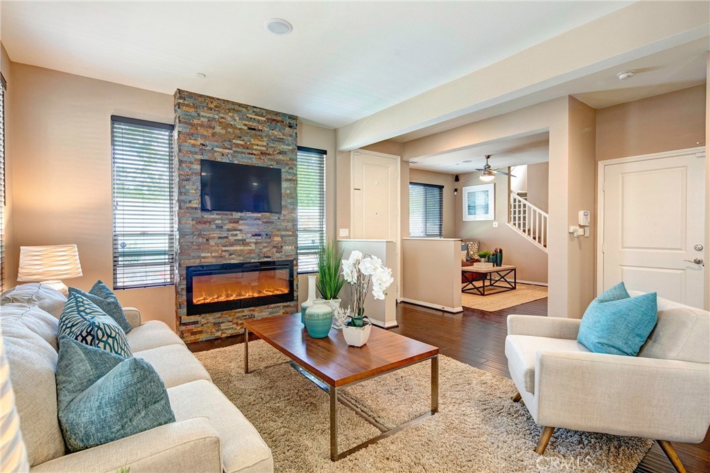 12001 Rock Creek Court