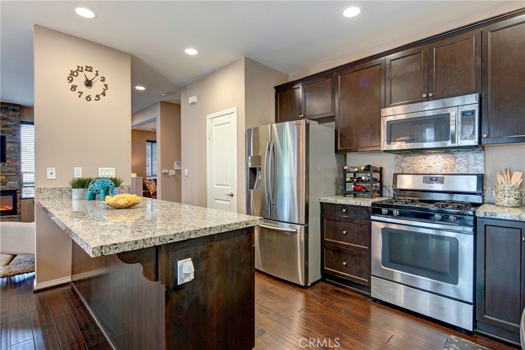 12001 Rock Creek Court