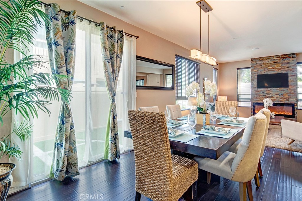 12001 Rock Creek Court