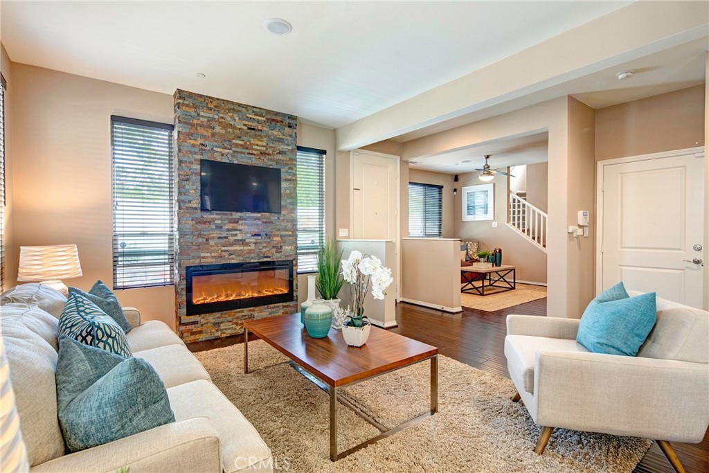 12001 Rock Creek Court