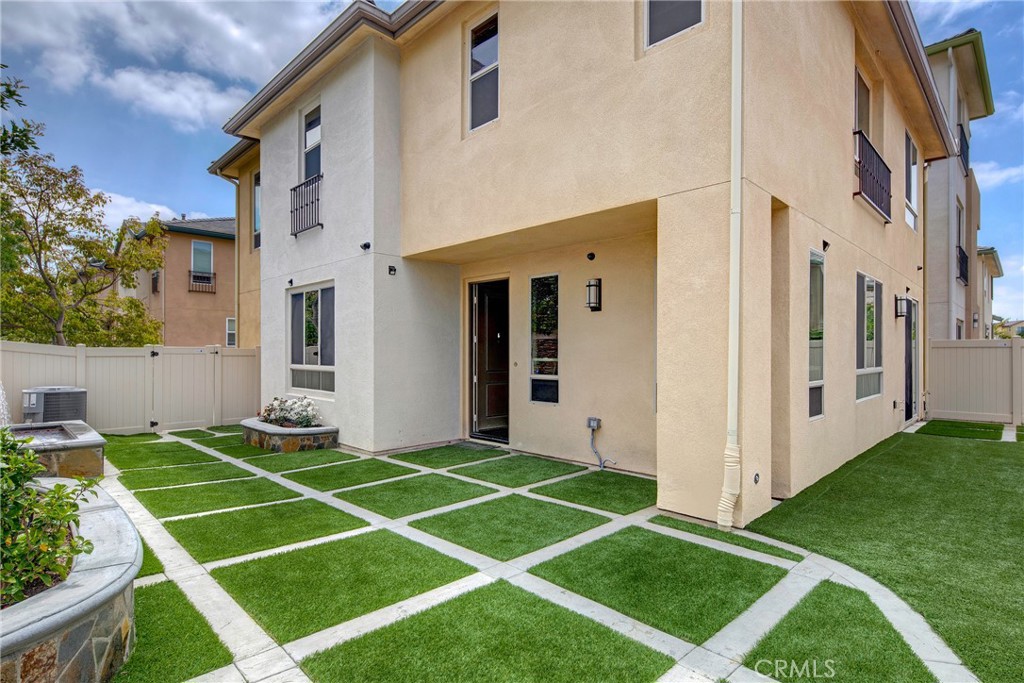 12001 Rock Creek Court