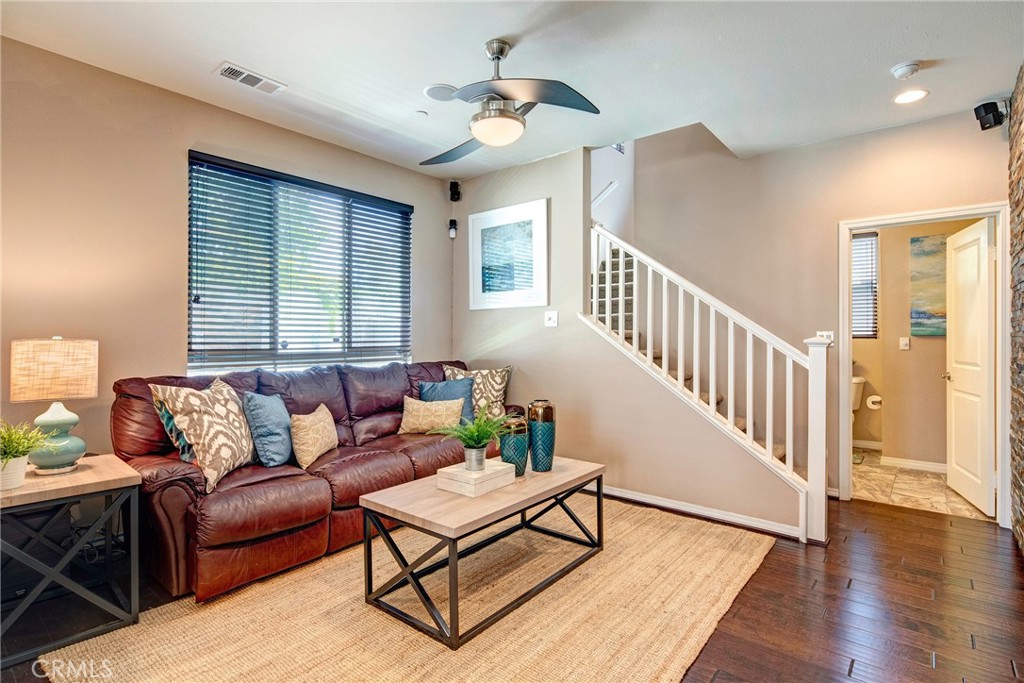 12001 Rock Creek Court