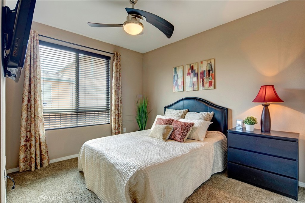 12001 Rock Creek Court