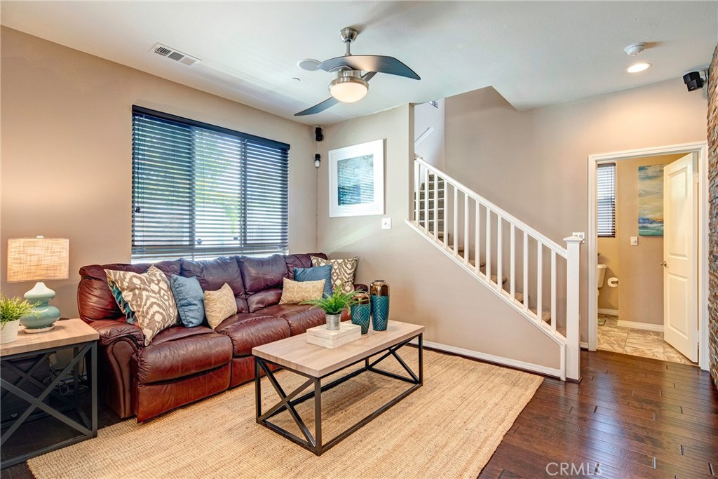 12001 Rock Creek Court