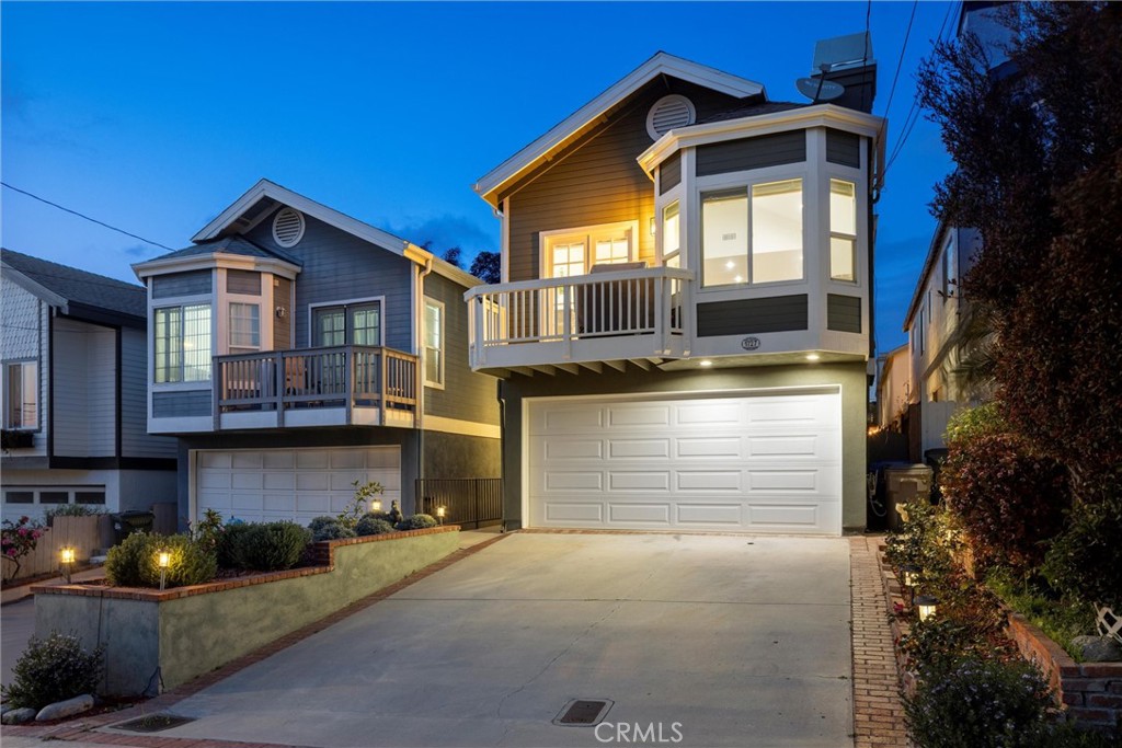 1727 Spreckels Lane