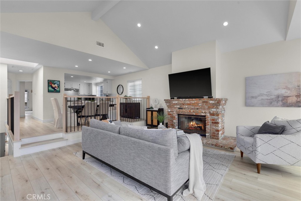1727 Spreckels Lane