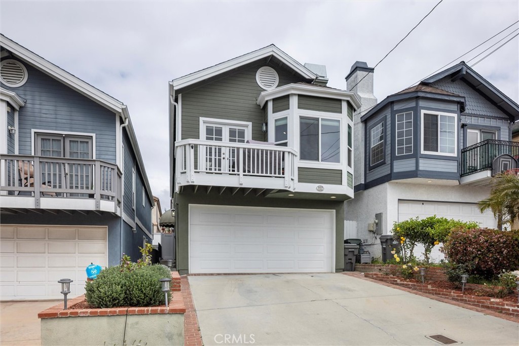 1727 Spreckels Lane
