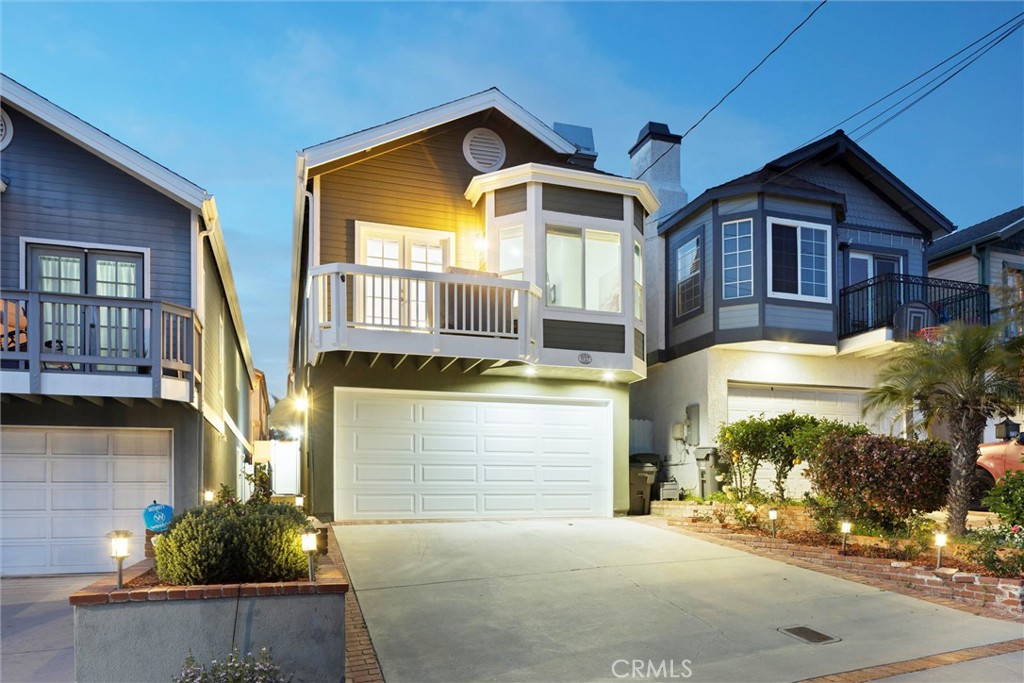 1727 Spreckels Lane