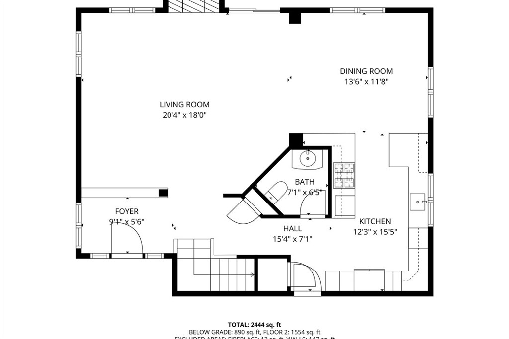 2221 Pullman Lane B
