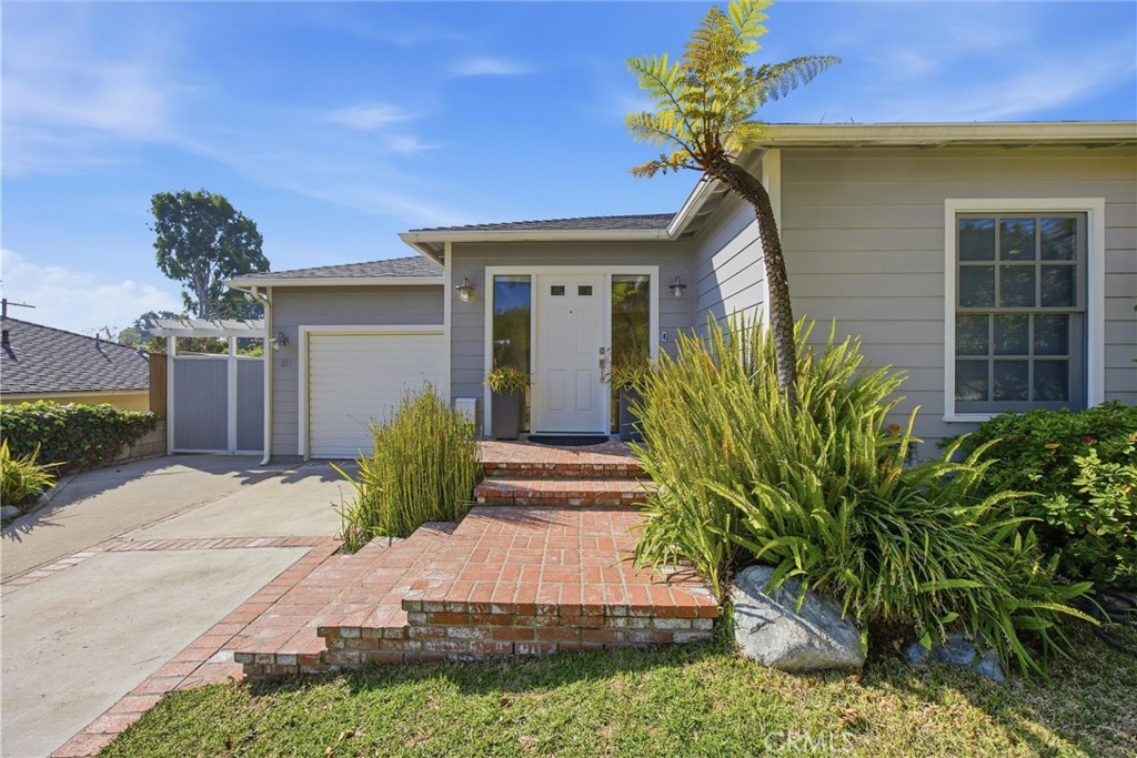 3513 May Street