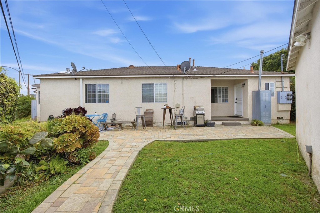 2007 Thurman Avenue