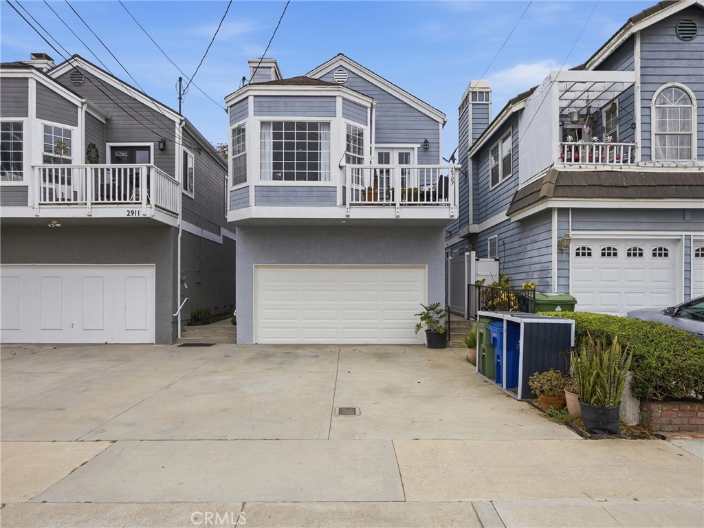 2909 S Pacific Avenue