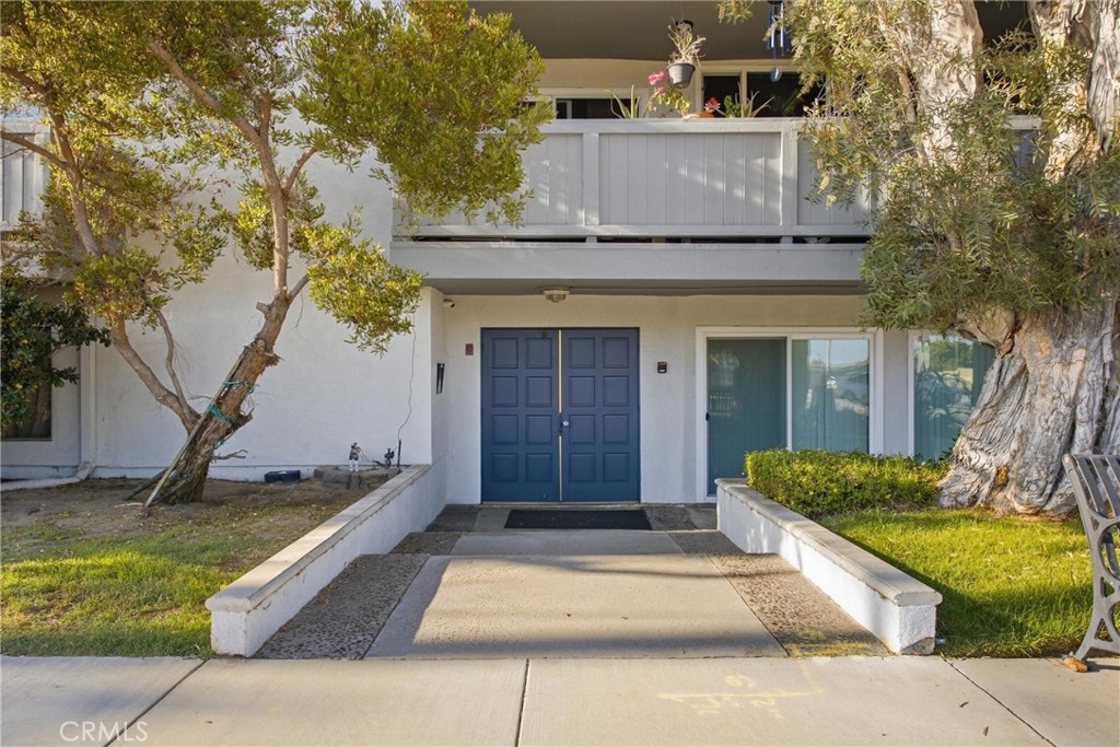 1321 Beryl Street 102