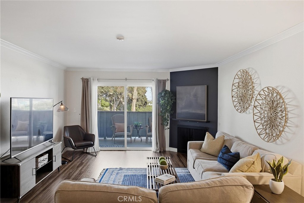 1321 Beryl Street 102