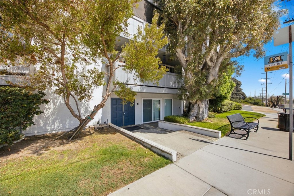 1321 Beryl Street 102