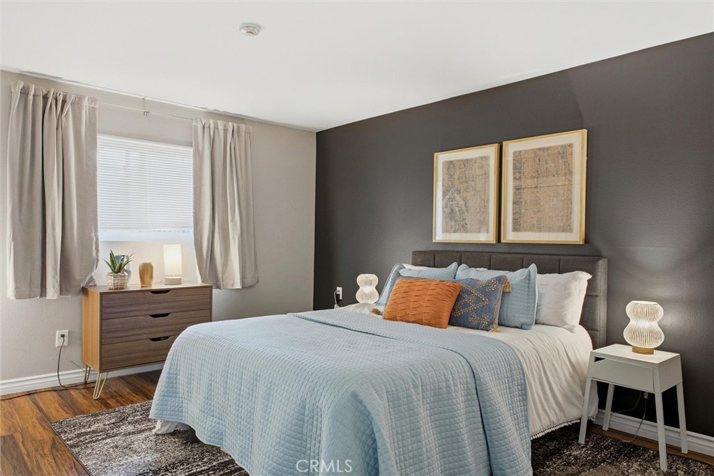 1321 Beryl Street 102