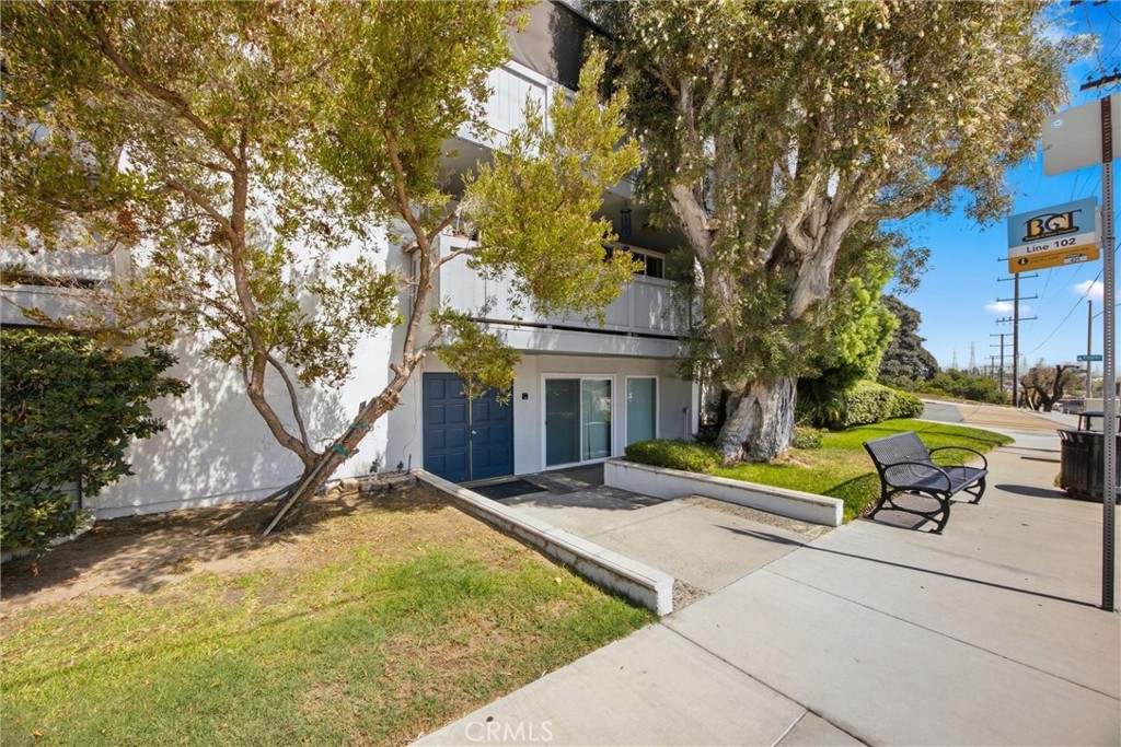 1321 Beryl Street 102
