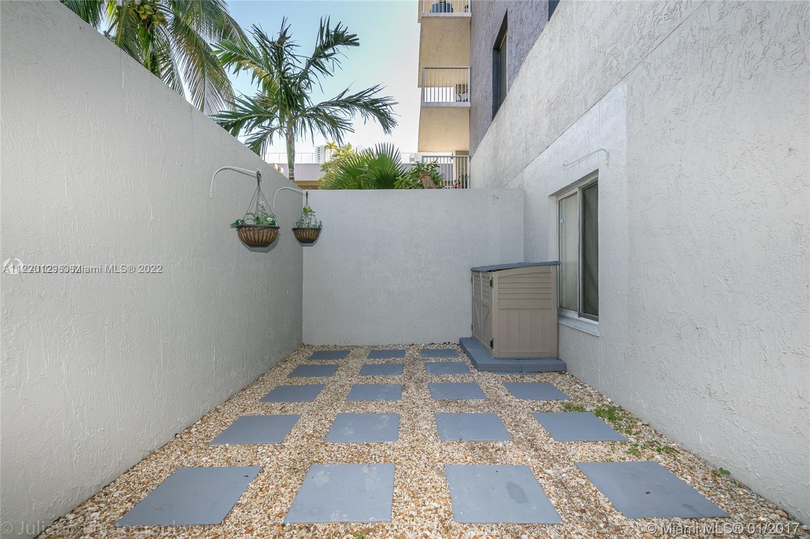 850 N Miami Ave Unit: W-103