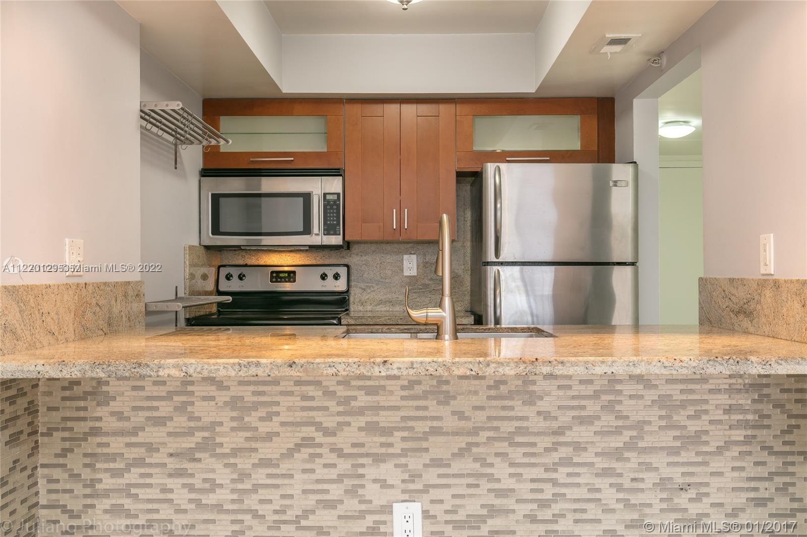 850 N Miami Ave Unit: W-103