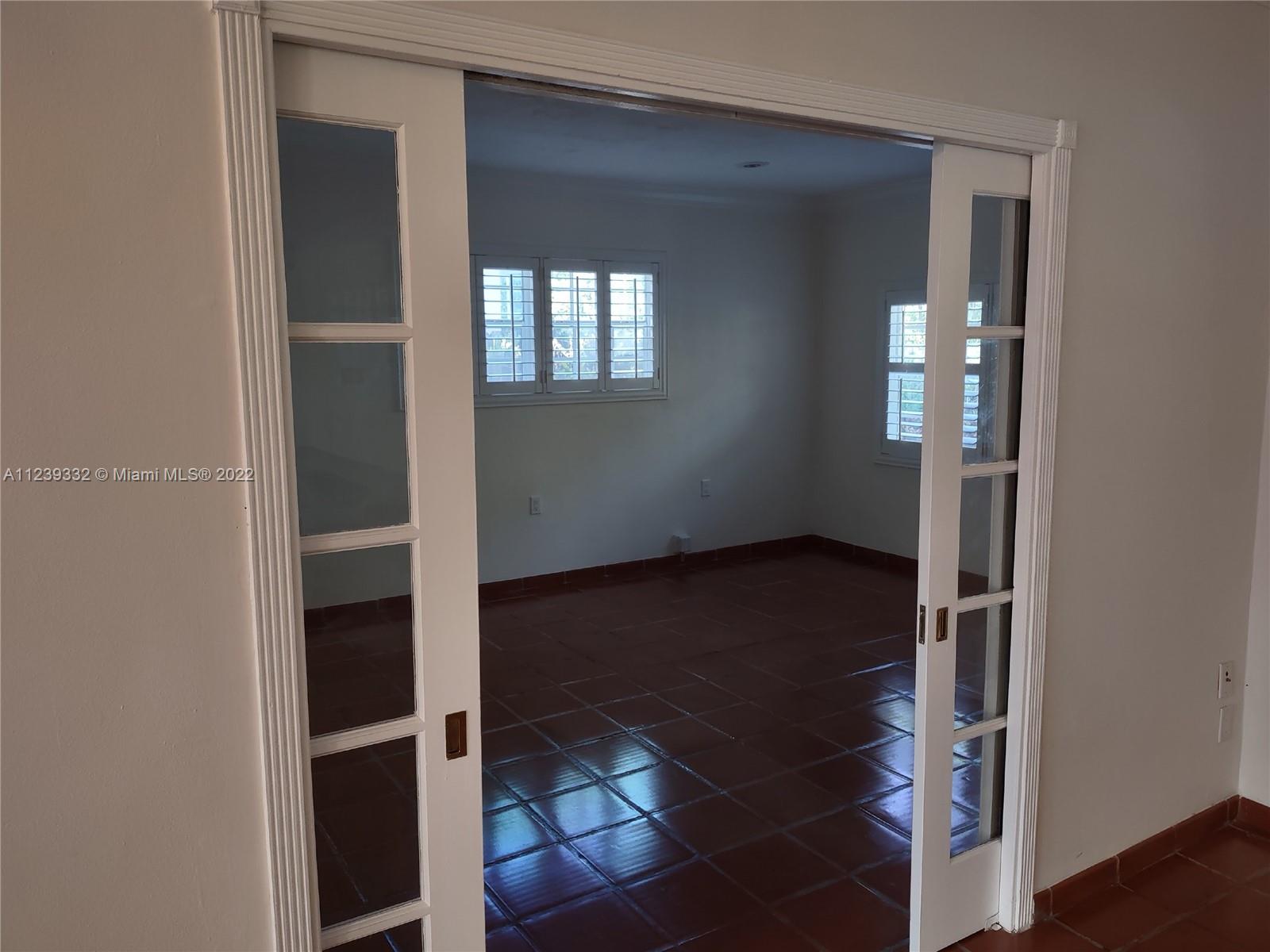 Private Address
