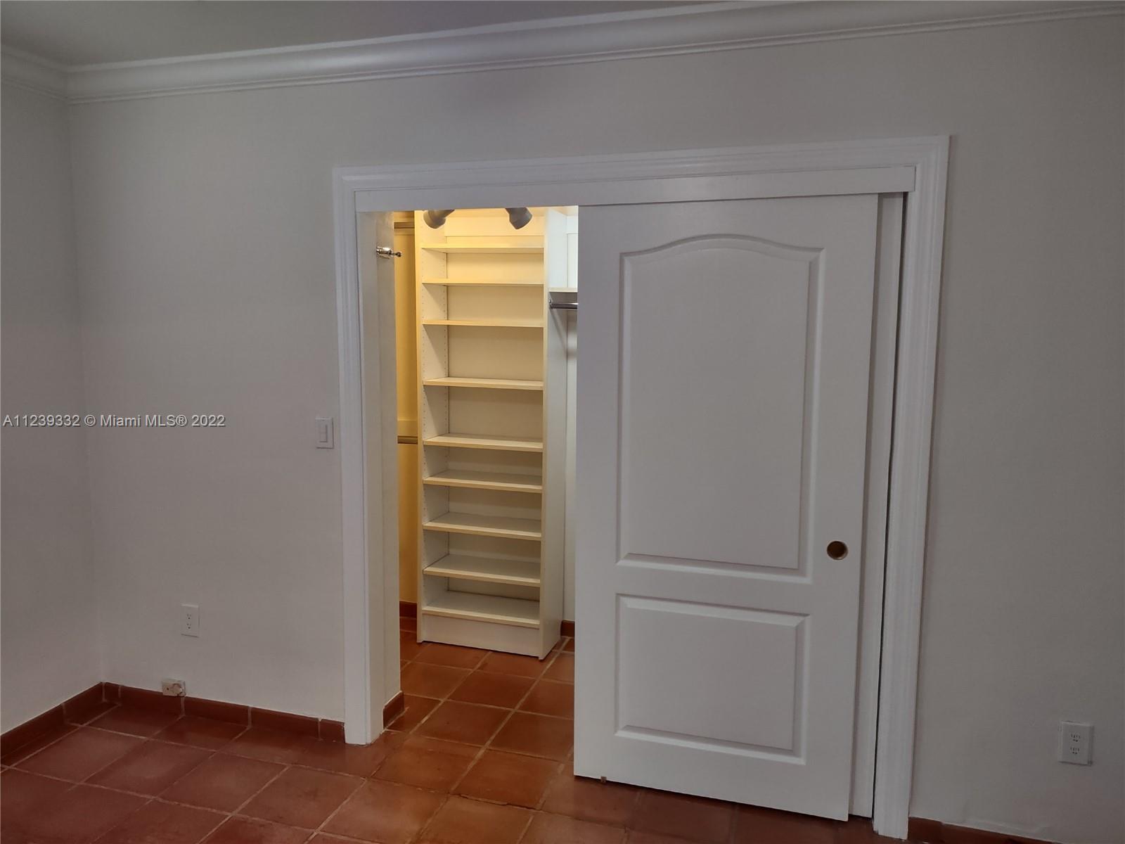 Private Address