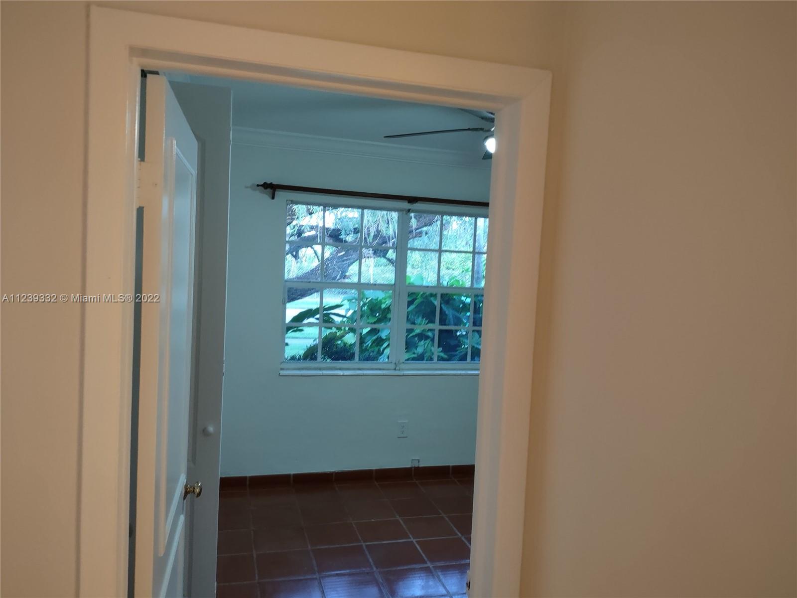 Private Address