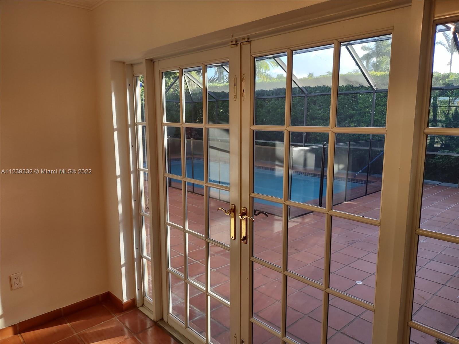 Private Address
