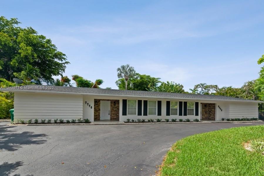 7770 SW 106th Ter Unit: -