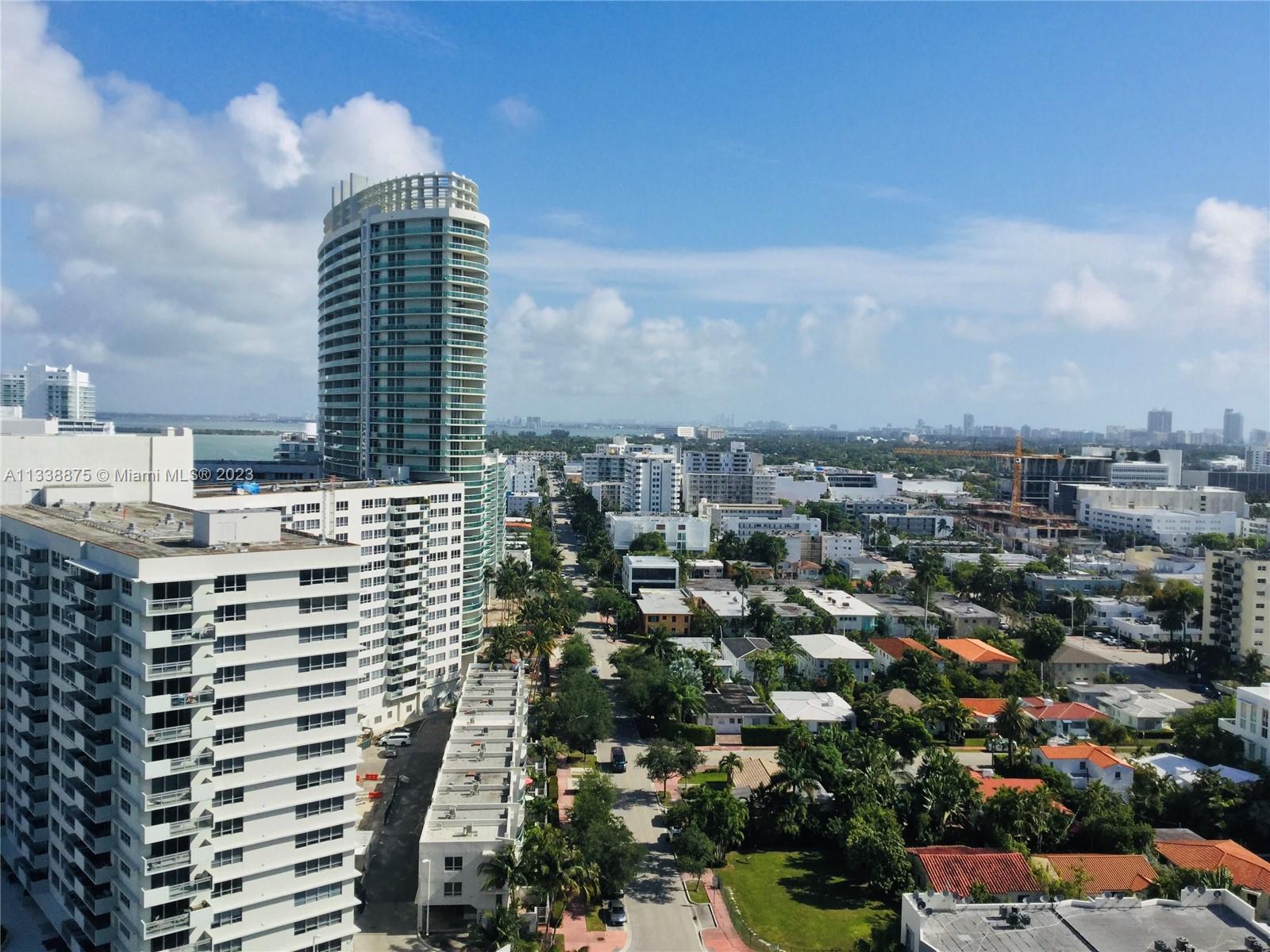 1330 West Ave Unit: 2305