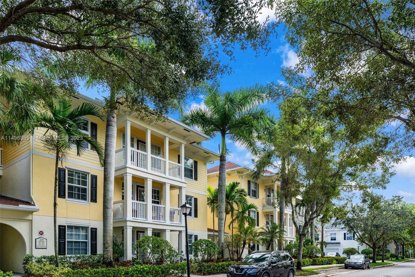 275 Murcia Dr Unit: 113